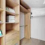 Spacious Apartment - 2Br-6P - Montparnasse