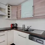 Spacious Apartment - 2Br-6P - Montparnasse