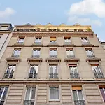 Spacious Apartment - 2Br-6P - Montparnasse