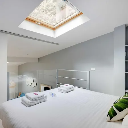Spacious - 2br-6p - Montparnasse Appartamento *